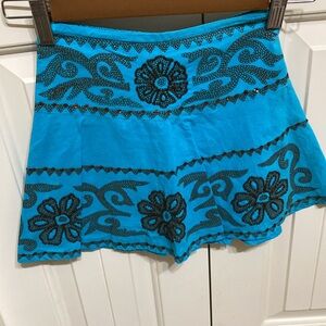 Haven Girl Skirt